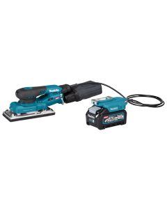 Makita BO007CGZ XGT 40 V Max 93x185 mm Vlakschuurmachine