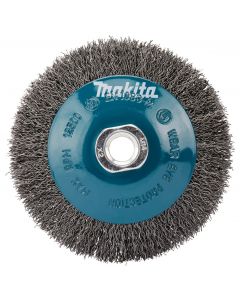 Makita D-39849 Kegelborstel M14x115mm