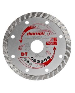 Makita D-61151 Diamantschijf 115x22,23x2,2mm