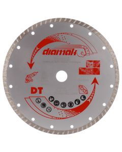 Makita D-61173 Diamantschijf 230x22,23x3,0mm