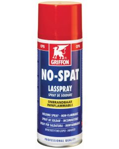 Griffon No-Spat® Spuitbus 400 ml NL/FR/EN