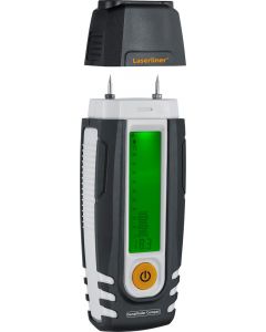 Laserliner DampFinder Compact