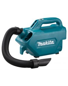 Makita DCL184Z 18 V Auto Stofzuiger