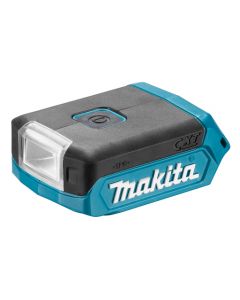 Makita DEAML103 10,8 V Zaklamp blok led