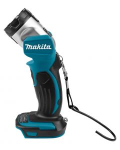 Makita DEBDML802 14,4 V / 18 V Zaklamp led