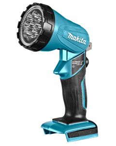 Makita DEBML187 14,4 V / 18 V Zaklamp led voor G-range