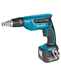 Makita DFS441RTJ 14,4 V Schroevendraaier