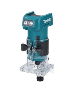 Makita DRT52Z LXT 18 V Kantenfrees