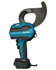 Makita DTC100ZK LXT 18 V Kabelschaar