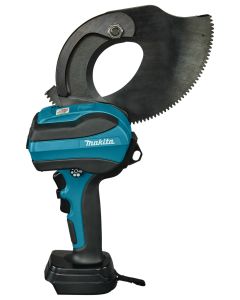 Makita DTC102ZK LXT 18 V Kabelschaar