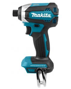 Makita DTD153RTJ 18 V Slagschroevendraaier