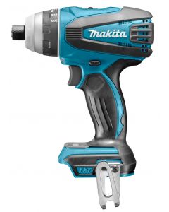 Makita DTP141ZJ 18 V Hybride boor-/schroefmachine