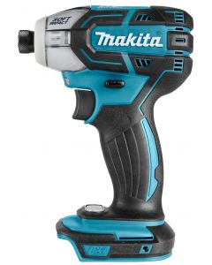 Makita DTS141ZJ 18 V Impulsschroevendraaier