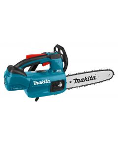 Makita DUC254Z001 LXT 18 V Tophandle kettingzaag 25 cm