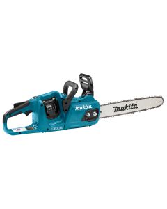 Makita DUC405PT4J 2x18 V Kettingzaag 40 cm 