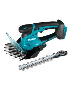 Makita DUM604ZX LXT 18 V accu Grasschaar en Buxusschaar