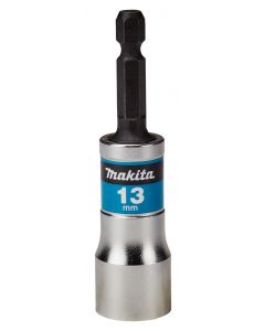 Makita E-03492 Kantelbare dop 13x80mm 