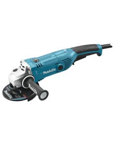 Makita GA5021CFY1 230 V Haakse slijper 125 mm