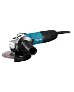 Makita GA5030RK 230 V Haakse slijper 125 mm