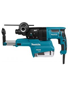 Makita HR2651J 230 V Combihamer