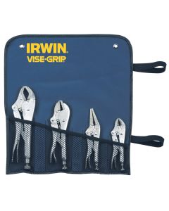 IRWIN Griptangenset/Origineel 4st, 10CR,7R,6LN,5WR