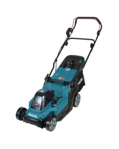 Makita LM003GZ XGT 40 V Max Grasmaaier 38cm