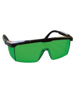 Laserliner Laserbril Lasersight groen