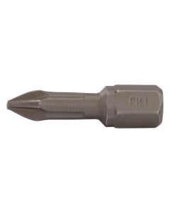 Makita P-06030 Schroefbit torsion PH1x25mm