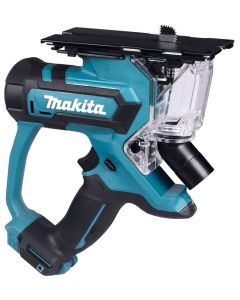 Makita SD100DZJ 10,8 V Gipszaag