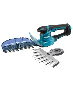 Makita UH201DZX 12 V Max Buxus-/grasschaar