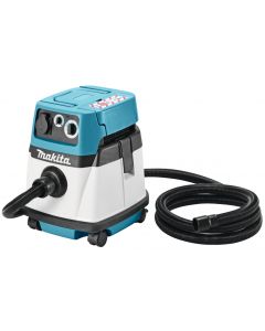 Makita VC1310LX1 230 V Stofzuiger L-klasse