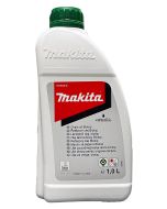 makita 1910U0-9 Kettingzaagolie Biotop 1L