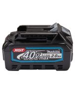 Makita 191L29-0 Accu BL4020 XGT 40V Max 2,0Ah