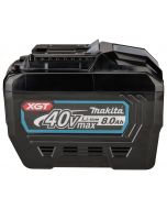 Makita 191X65-8 Accu BL4080F XGT 40V Max 8,0Ah