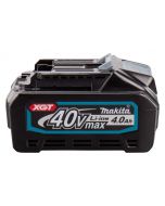 Makita 191B26-6 Accu BL4040 XGT 40 V Max 4,0Ah