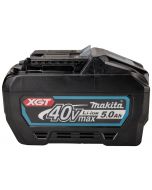 Makita 191L47-8 Accu BL4050F XGT 40V Max 5,0Ah