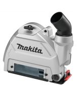 Makita 196845-3 Invalstofafzuigkap 125mm