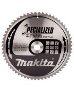 Makita B-09547 Cirkelzaagblad Hout (noest/spijker)