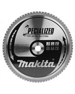 Makita B-09793 Afkortzaagblad Metaal