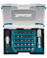 Makita D-65084 Schroefbitset 32-delig