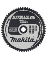 Makita B-08713 Afkortzaagblad Hout