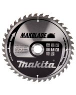 Makita B-08981 Zaagb hout 260x30x2,3 40T 5g