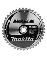 Makita B-08997 Zaagb hout 305x30x2,3 40T 5g