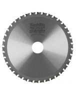 Makita B-09759 Cirkelzaagblad Metaal