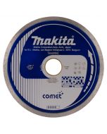 Makita B-13091 Diamantschijf 125x22,23x1,6mm