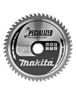 Makita B-47189 Cirkelzaagblad Aluminium