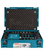 Makita B-53908 Boor-/schroefbitset 62-delig