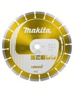 Makita B-54031 Diamantschijf 300x20x2,8mm oranje