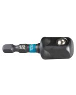 Makita B-66874 Dopadapter 1/4" < > 1/2"