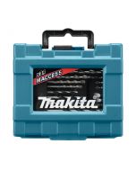 Makita D-36980 Boor-/schroefbitset 34-delig